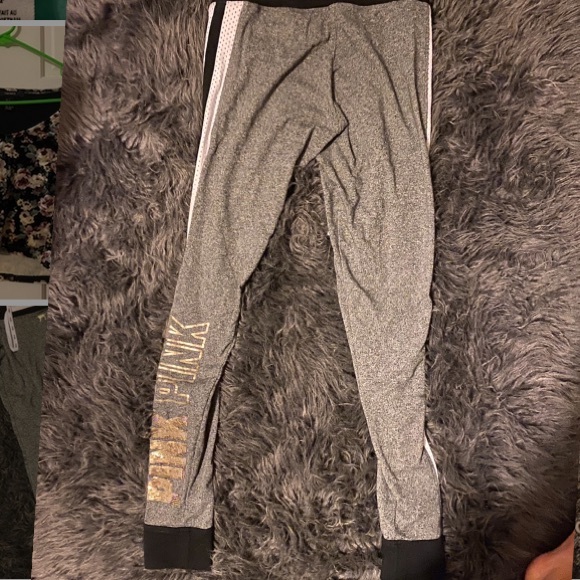 Pink joggers - Picture 4 of 4